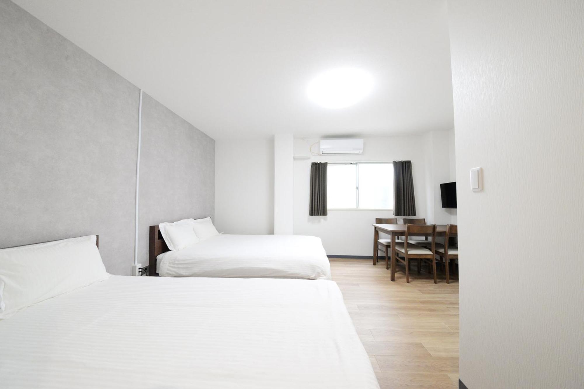 和の楓cottage第二302 新宿歌舞伎町近隣 Τόκιο Εξωτερικό φωτογραφία
