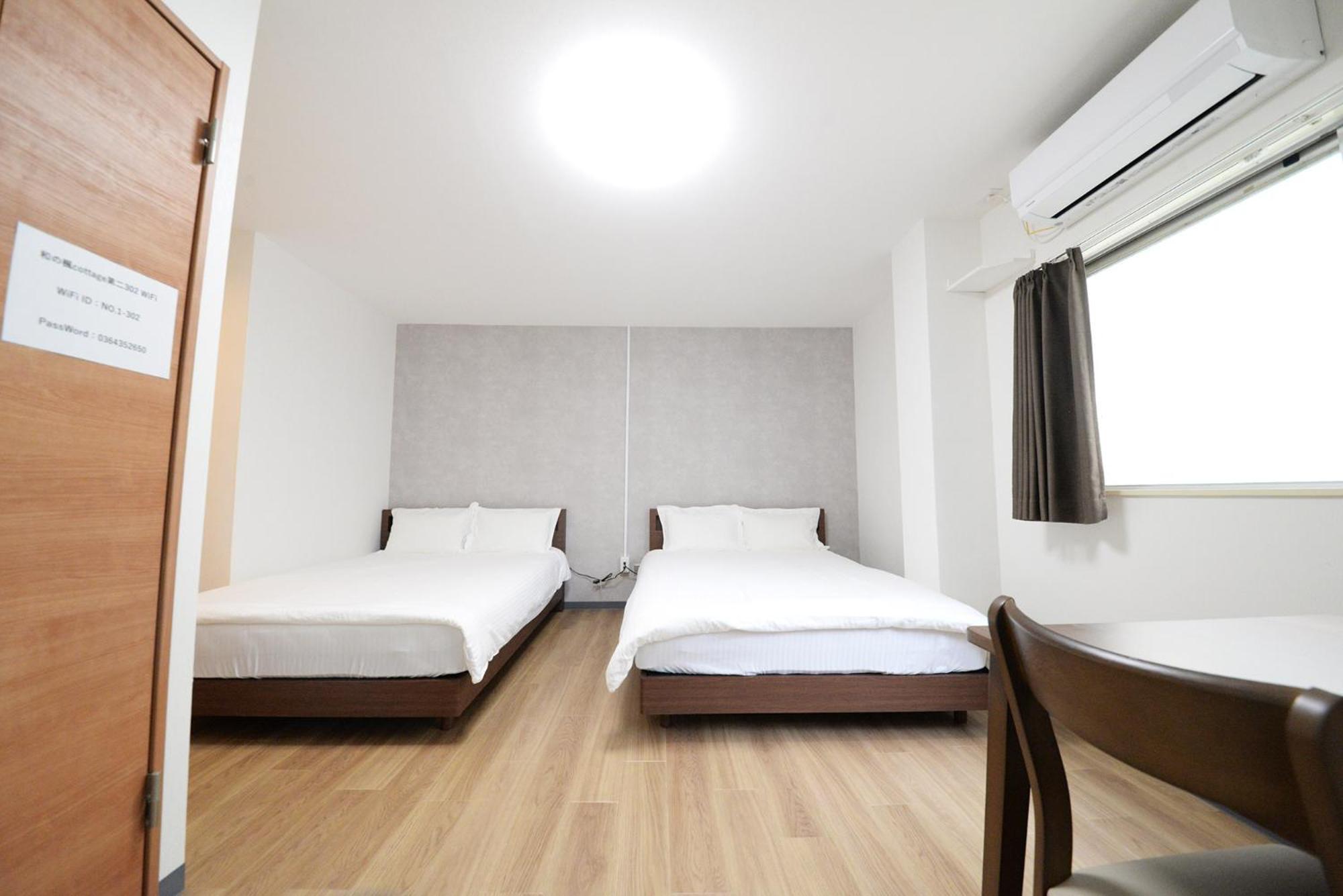 和の楓cottage第二302 新宿歌舞伎町近隣 Τόκιο Εξωτερικό φωτογραφία