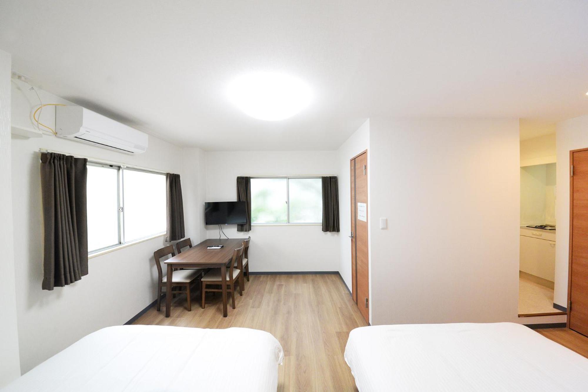 和の楓cottage第二302 新宿歌舞伎町近隣 Τόκιο Εξωτερικό φωτογραφία